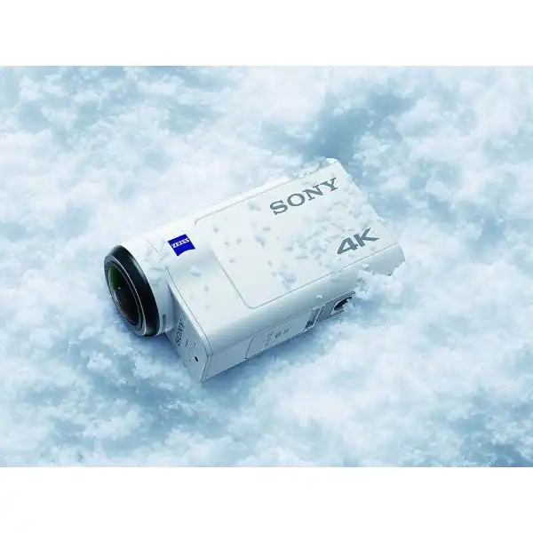 SONY FDR-X3000R