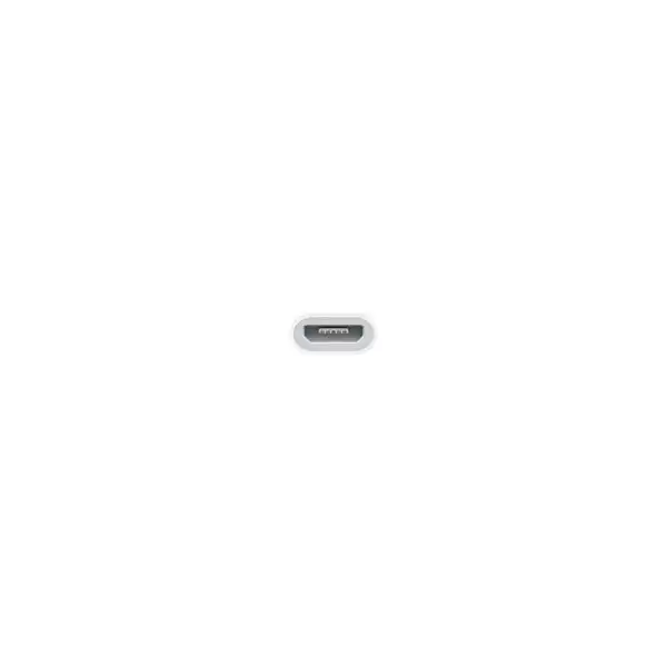 APPLE LIGHTNING MICRO USB ADAPTER MD820Z
