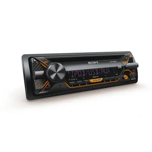 SONY CDX-G3200UV