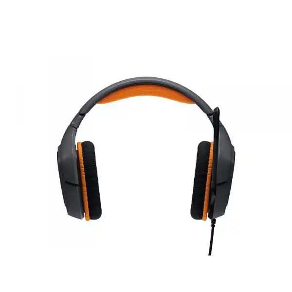 LOGITECH G231 GAMING HEADSET 000627