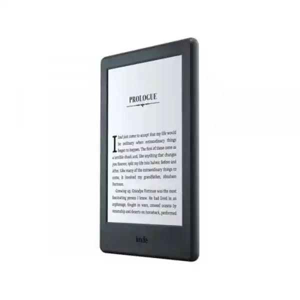AMAZON KINDLE GLARE TOUCH 2016