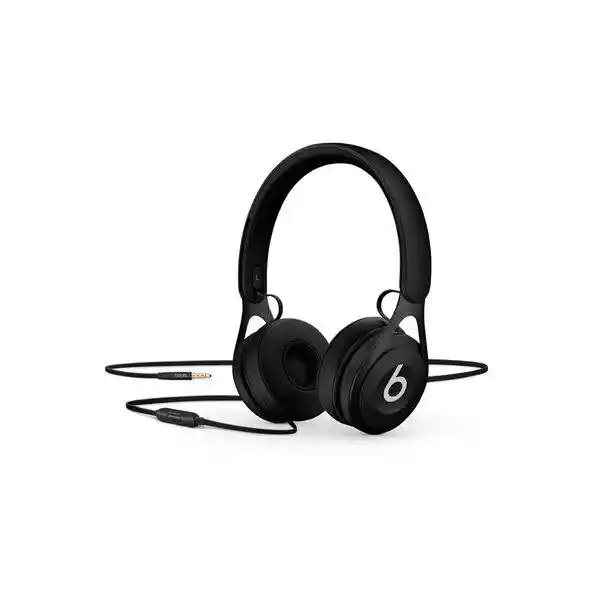 BEATS EP ON EAR BLACK ML992ZM/A