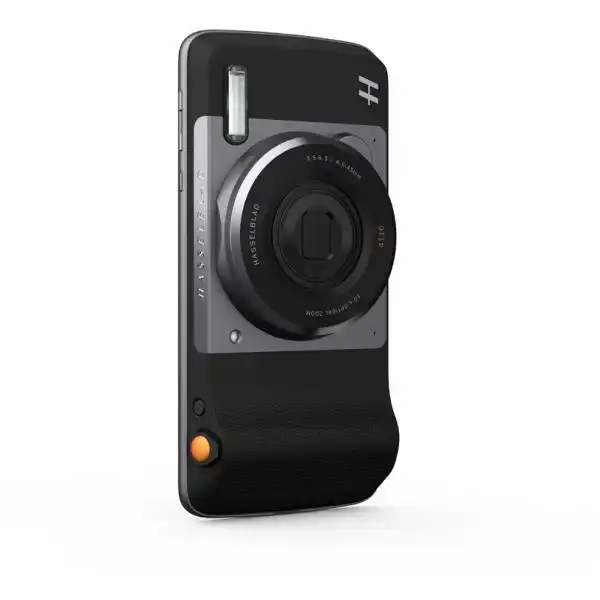 MOTO CAMERA MODE