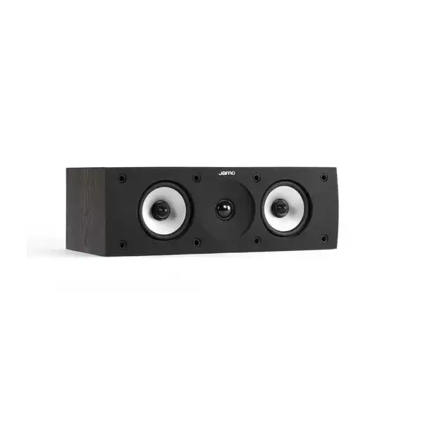 JAMO S 62 CEN BLACK ASH
