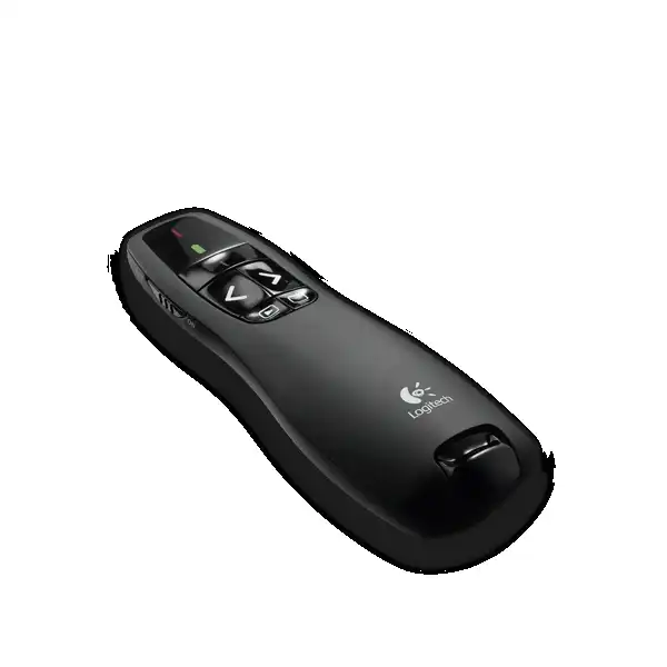 LOGITECH R400 PRESENTER 910-001357