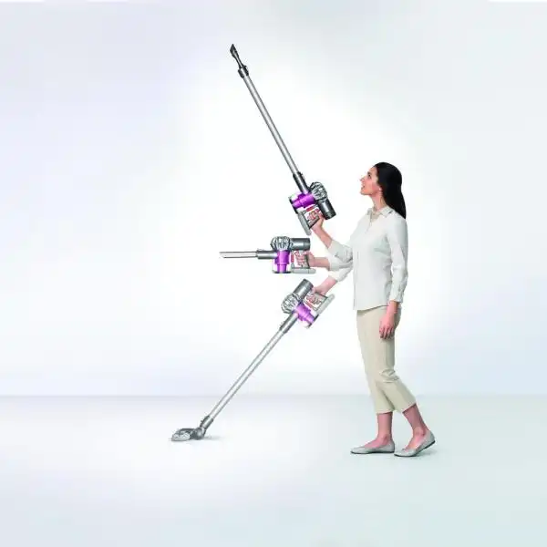 DYSON DC62 ANIMAL PRO