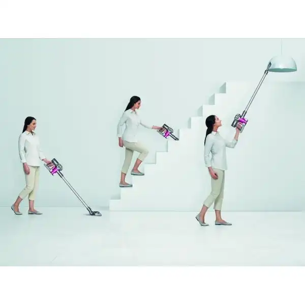 DYSON DC62 ANIMAL PRO