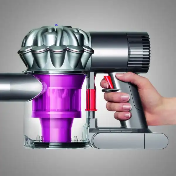DYSON DC62 ANIMAL PRO