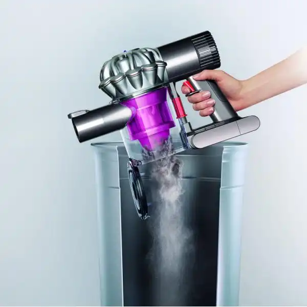 DYSON DC62 ANIMAL PRO
