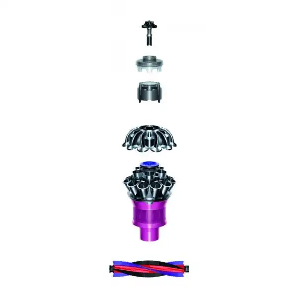 DYSON DC62 ANIMAL PRO
