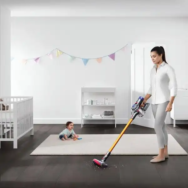 DYSON V8 ABSOLUTE