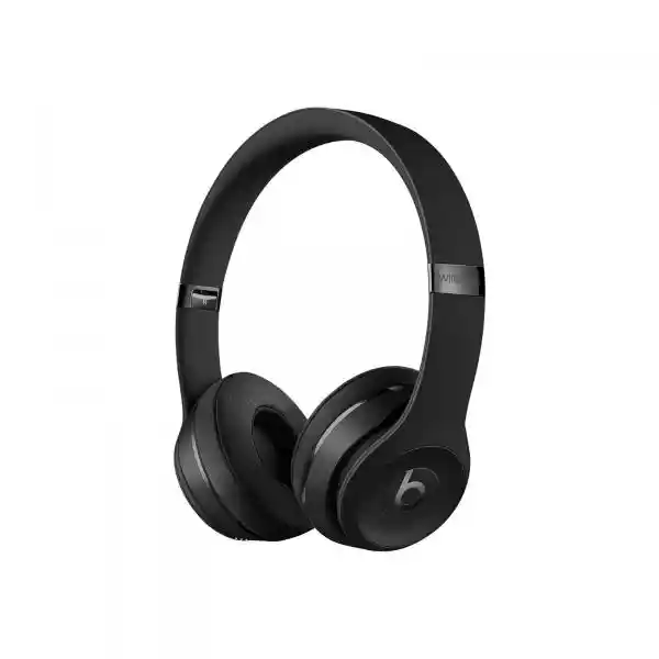 BEATS SOLO3 WIRELESS BLACK MP582ZM/A