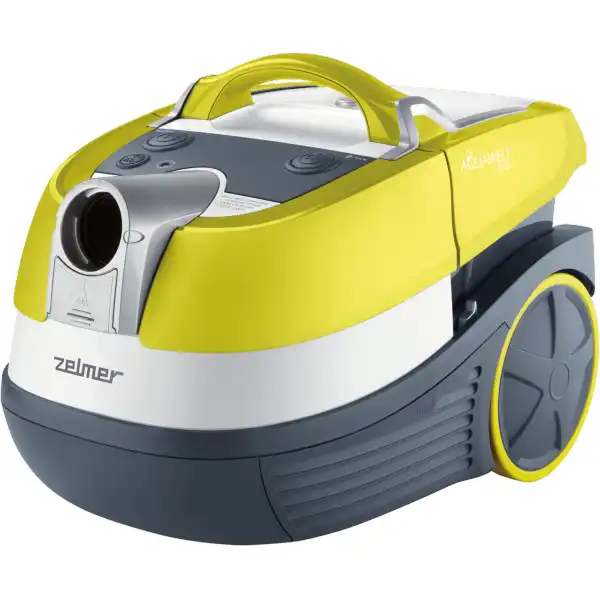 ZELMER ZVC-762ZK