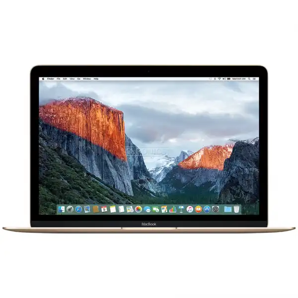APPLE MACBOOK 12'' MLHE2ZE/A