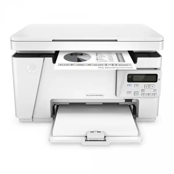 HP LASERJET PRO MFP M026NW