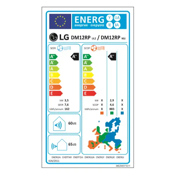 LG DM12RP.NSJ/DM12RP.UL2