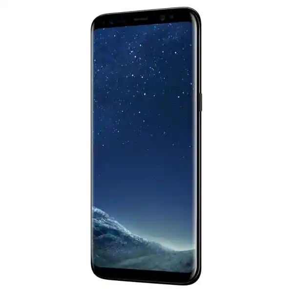 SAMSUNG GALAXY S8 64GB M.BLACK G950