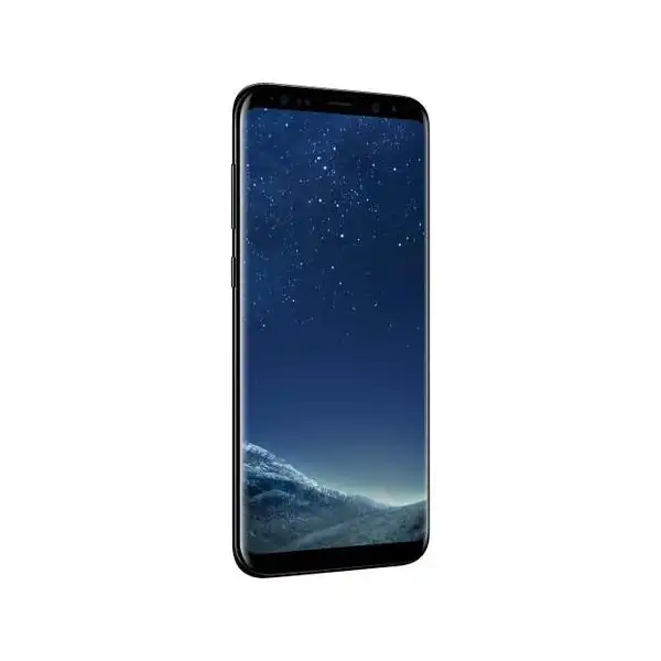 SAMSUNG GALAXY S8 PLUS 64GB M.BLACK G955