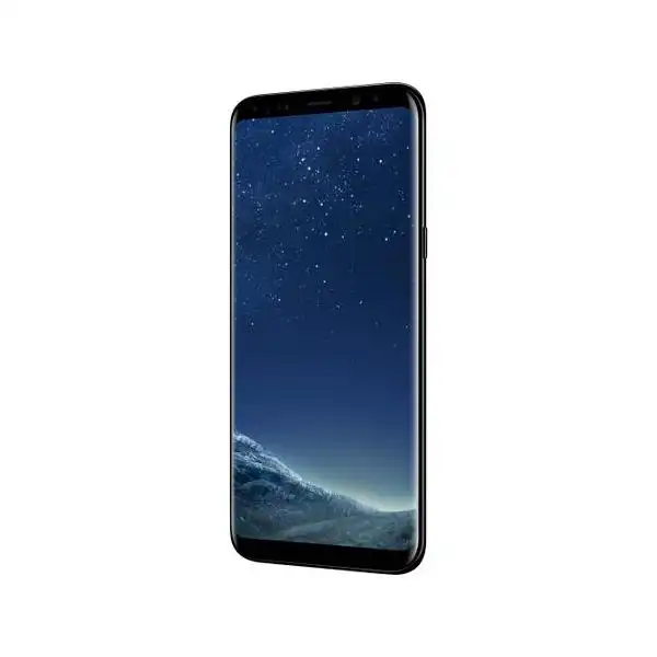 SAMSUNG GALAXY S8 PLUS 64GB M.BLACK G955