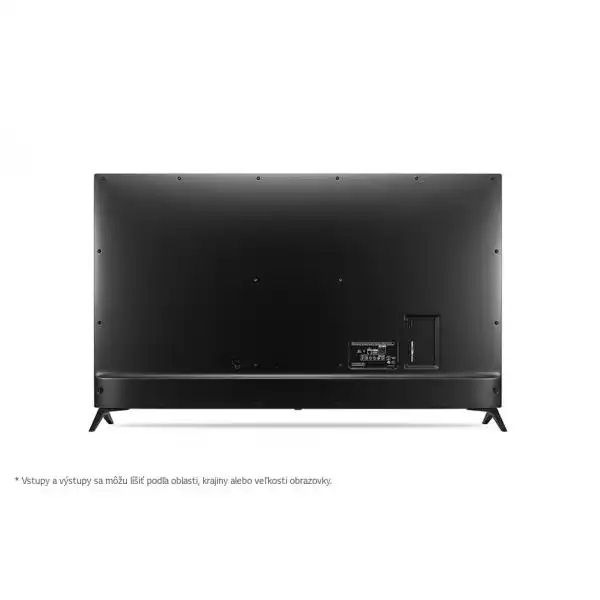 LG 55UJ6517 SMART UHD LED TV