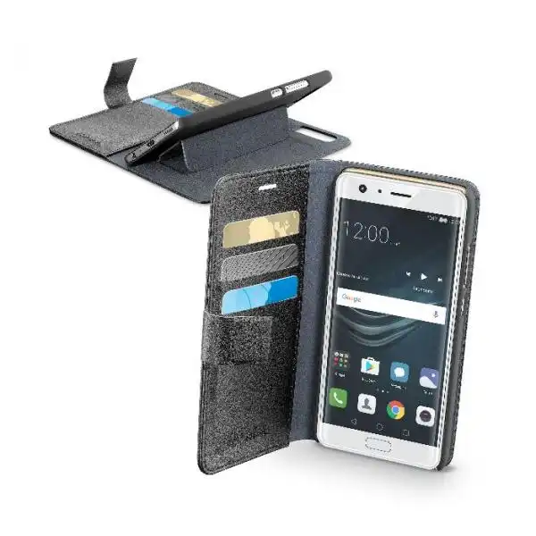 CELLULAR HUAW P10 BOOK AGENDA COVER