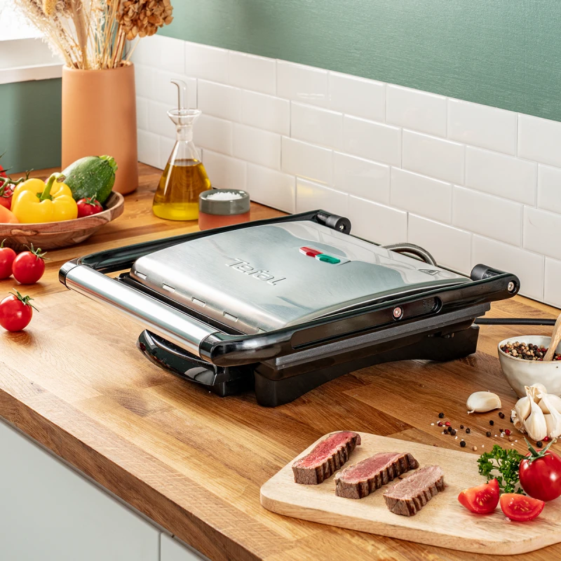 TEFAL INICIO GC241D38 BARBEQUE