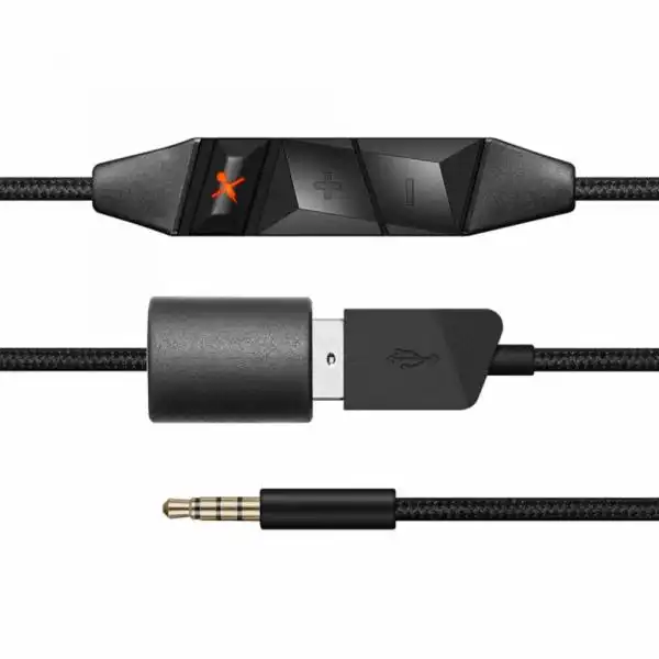 LENOVO Y GAMING HEADSET GXD0J16085 