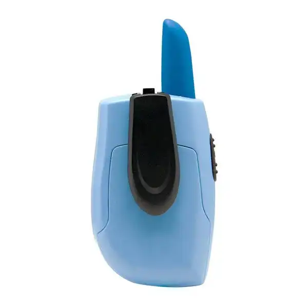 COBRA TWO WAY RADIO HM 230 /BLUE/