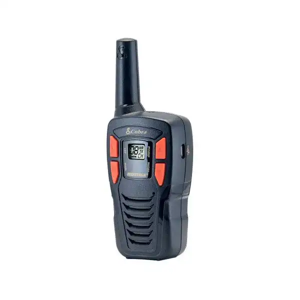 COBRA TWO WAY RADIO AM 245