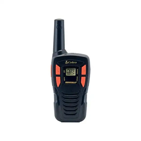 COBRA TWO WAY RADIO AM 245