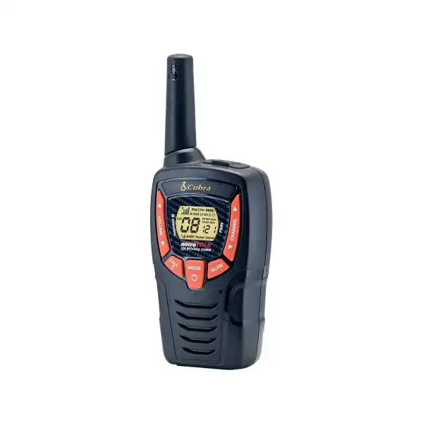 COBRA TWO WAY RADIO AM 645
