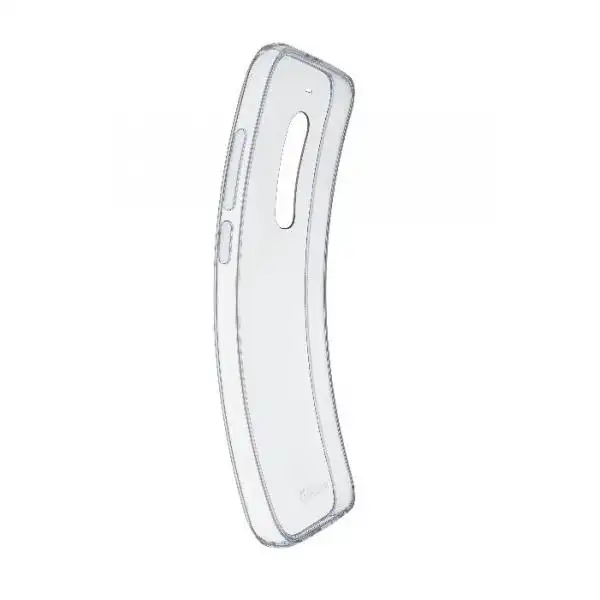 CELLULAR NOKIA 5 SOFT COVER TRANSP.