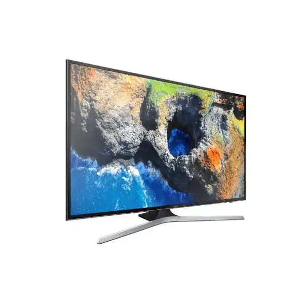 SAMSUNG UE-55MU6172UXXH UHD SMART TV