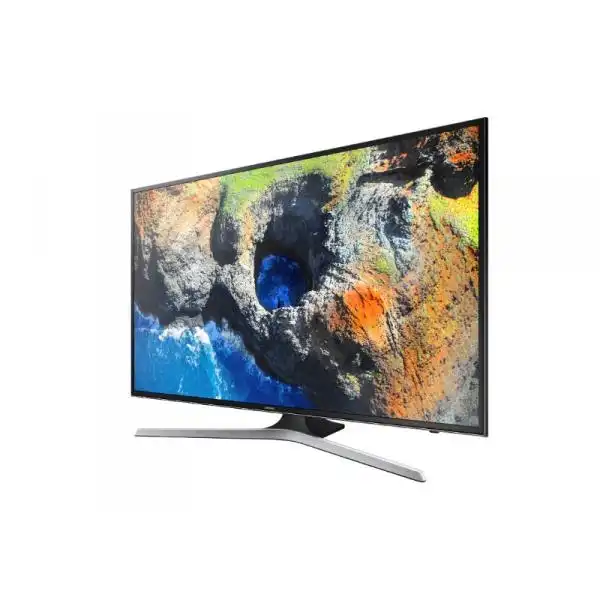SAMSUNG UE-55MU6172UXXH UHD SMART TV
