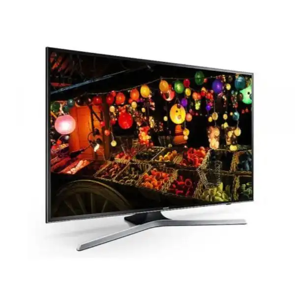 SAMSUNG UE-55MU6172UXXH UHD SMART TV
