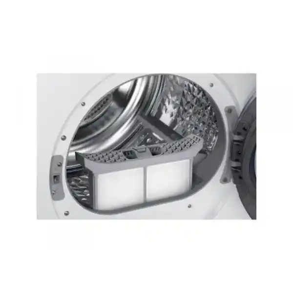 SAMSUNG DV80M5010QW/LE