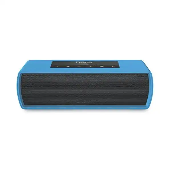 HAVIT M8 BLUETOOTH SPEAKERS BLUE