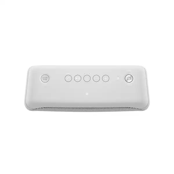 SONY SRS-XB30W PORTABLE SPEAKER WHIT