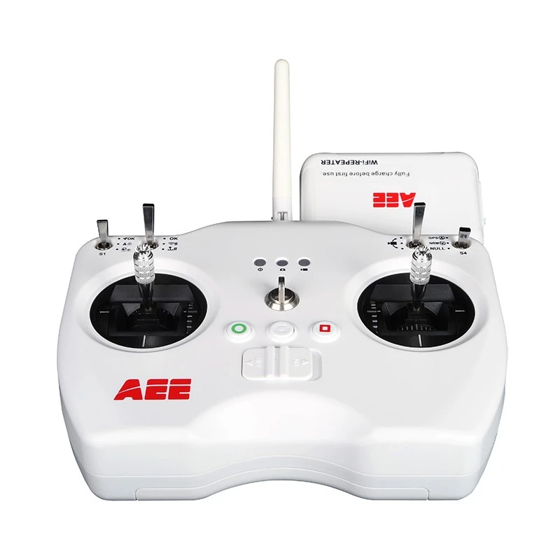 ДРОН DIVA DRONE AEE AP10 PRO от Техномаркет