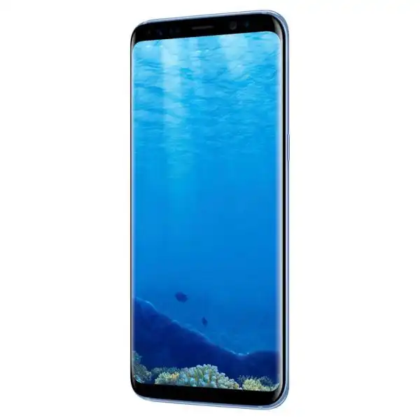 SAMSUNG GALAXY S8 64GB BLUE G950