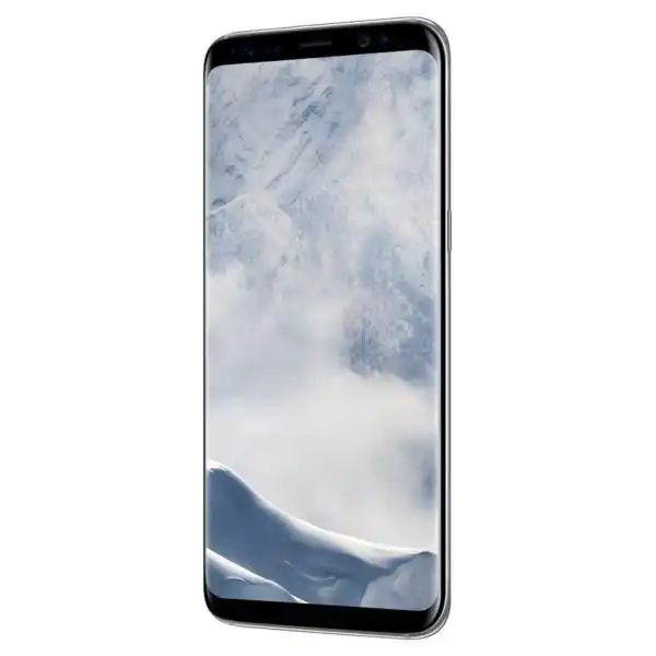 SAMSUNG GALAXY S8 64GB SILVER G950