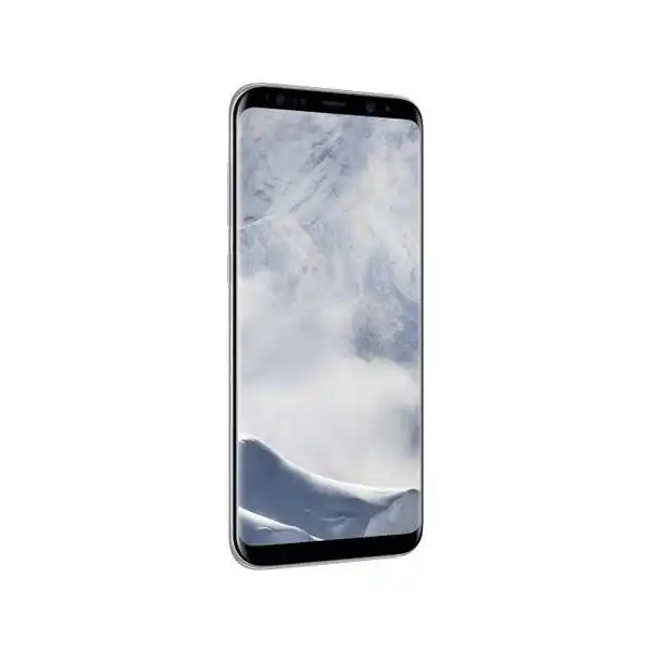 SAMSUNG GALAXY S8 PLUS 64GB SILVER G955