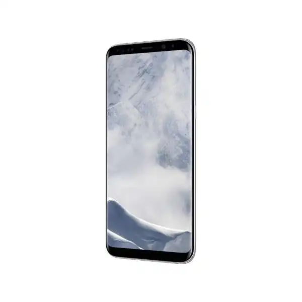 SAMSUNG GALAXY S8 PLUS 64GB SILVER G955