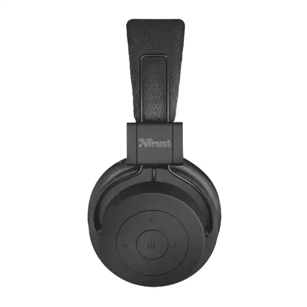 TRUST BLUETOOTH WIRELESS HEADPHONE 21754