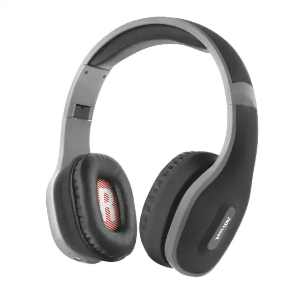 TRUST BLUETOOTH WIRELESS HEADPHONE 20472