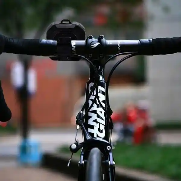 DIVA BLUETOOTH SPEAKER BT1235BW BIKE