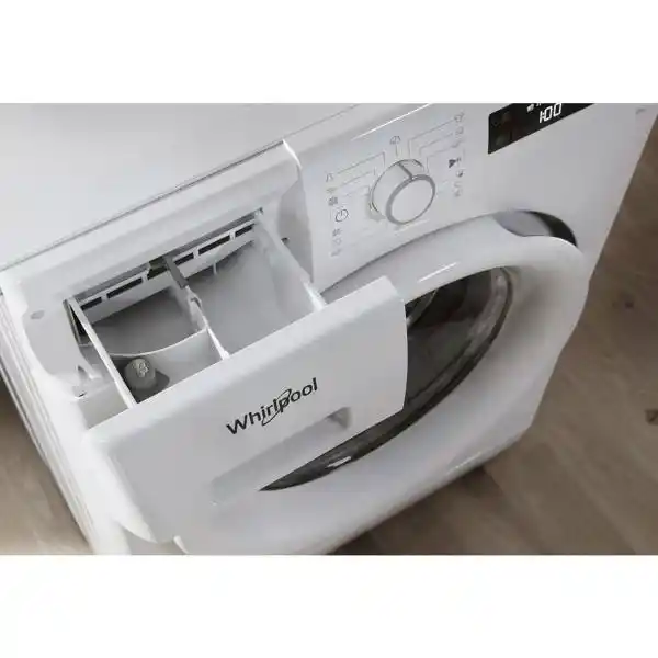 WHIRLPOOL FWSF61053W EU