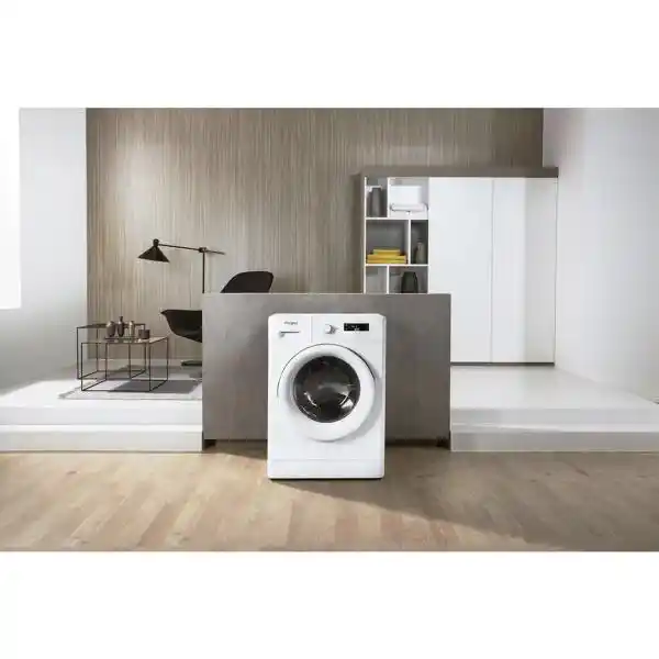 WHIRLPOOL FWSF61053W EU