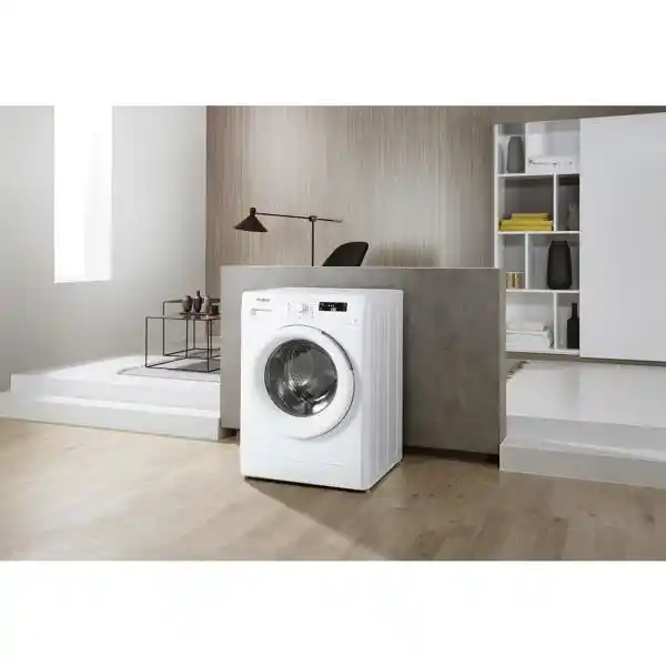 WHIRLPOOL FWSF61053W EU