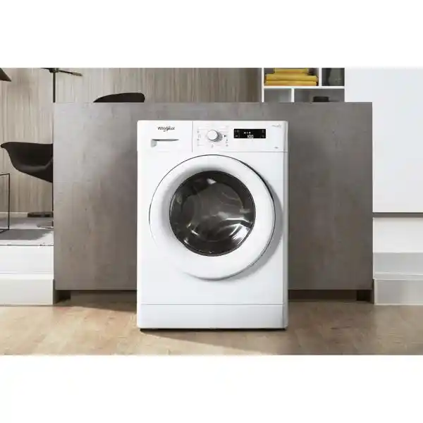WHIRLPOOL FWSF61053W EU
